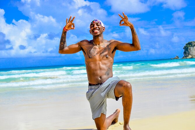 Outside Tour in Boogie and ATV in Punta Cana - Macao Beach Finish: How to Spend Your 35 Minutes Right