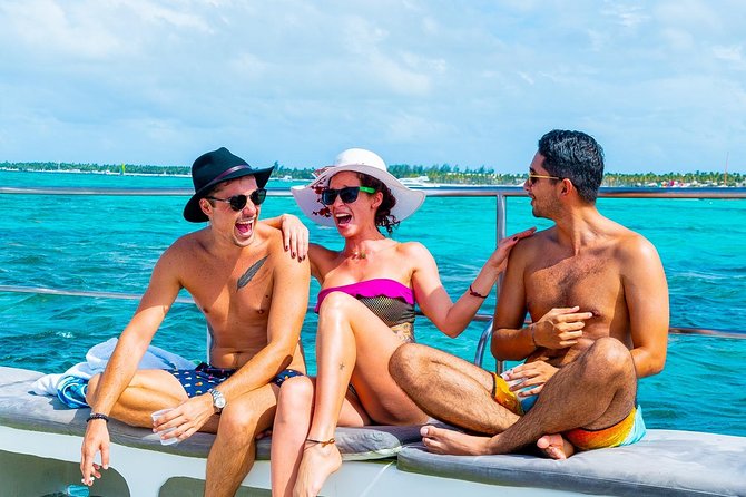 PACKAGE DEAL Catamaran- Snorkeling - Hooka Diving - Parasailing - Price and value: is $140 per person fair for this mix?