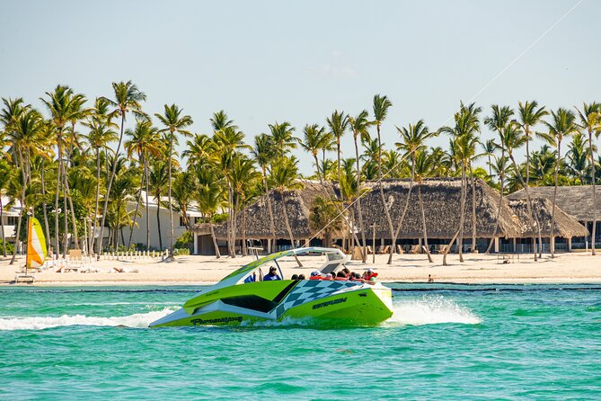 PACKAGE DEAL Catamaran- Snorkeling - Hooka Diving - Parasailing - Snorkeling time by the reef: what you get for your 1:30 window