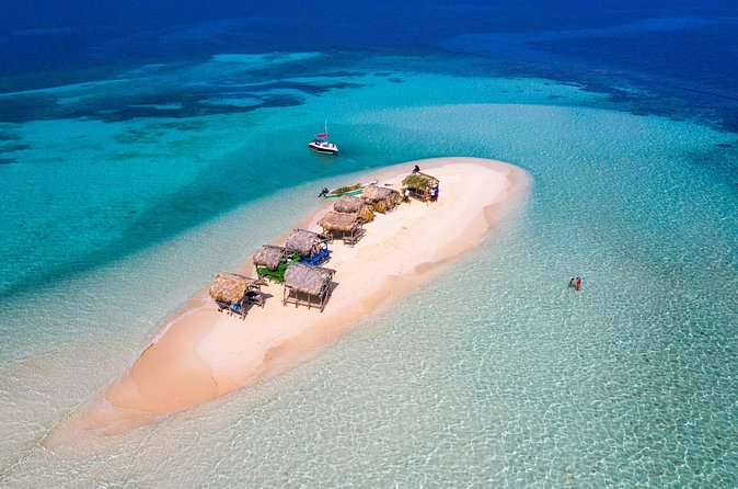 paradise island ( punta rucia) - Price and value: why $85 can work (or not) for your style
