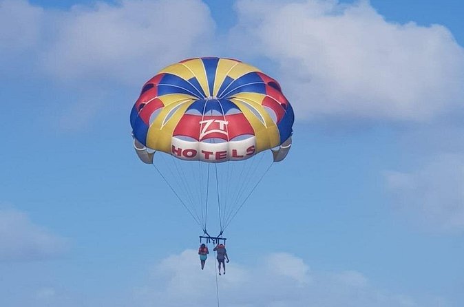 Parasailing Adventure from Punta Cana - Should You Book Parasailing From Punta Cana?