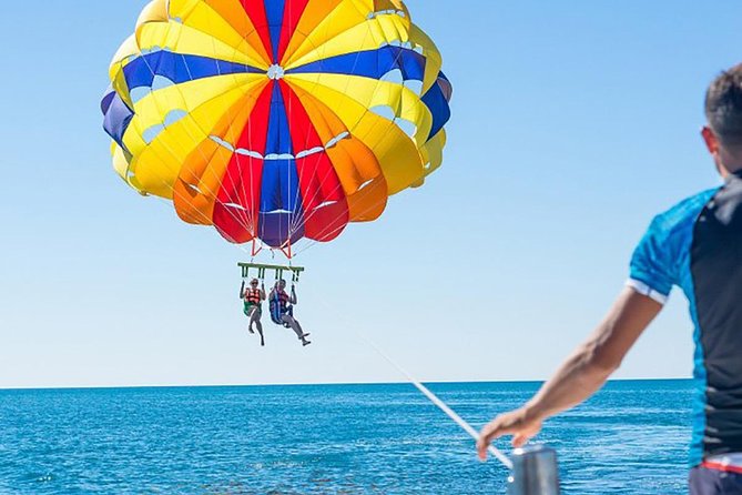 Parasailing Adventure in Bavaro Beach, Punta Cana - Key Highlights You’ll Actually Care About