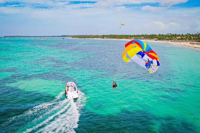 Parasailing in Bavaro - Rural Dominican Stops: Sugar, Cocoa, and Coffee in Plain Terms