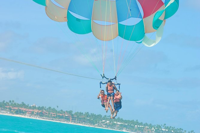 Parasailing Punta Cana - Weather, Wind, and the Day-Of Reality in Punta Cana
