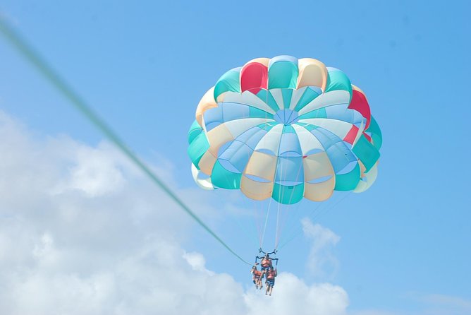 Parasailing Punta Cana - Price and Value: What $120 Buys You (and What Can Feel Tight)