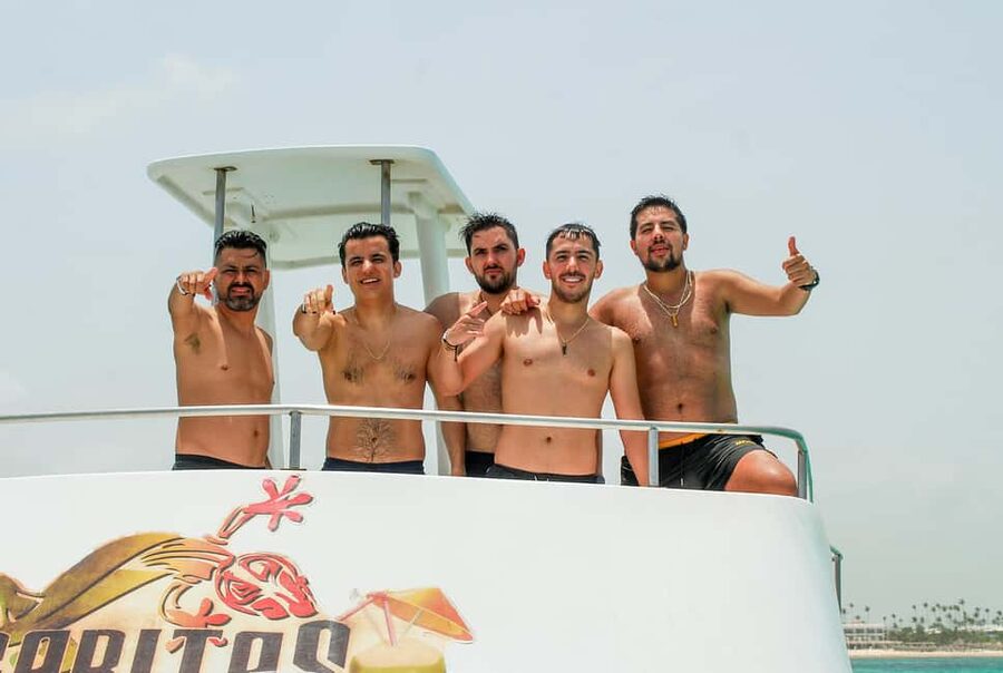 Party Boat and Snorkelling in Punta Cana - Snorkelling Stop and Dolphin Island Views: Reef Time Without the Hassle