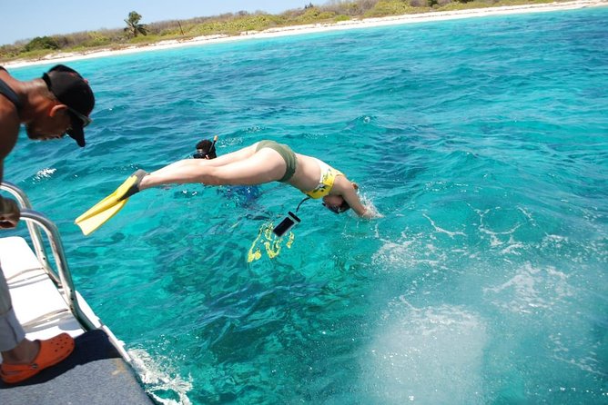 Party Boat - Booze Cruise Punta Cana - Snorkeling for 30 Minutes: How to Make the Most of It
