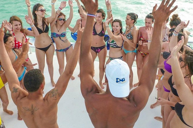 Party Boat - Booze Cruise Punta Cana - Who This Party Boat Fits Best (and Who Should Skip)