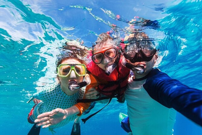 Party Boat Catamaran with Snorkeling from Punta Cana - Price Check: Is $69 a Good Deal for Punta Cana?