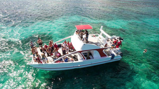 Party Boat Cruise from Punta Cana - Key points I’d use to decide