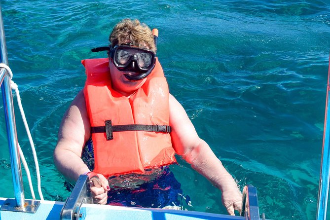 Party Boat in Punta Cana - Open Bar and Appetizers: The Value Math That Makes This Worth $60
