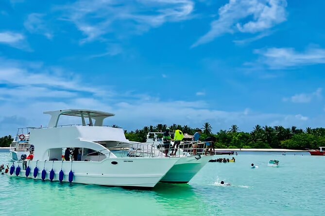 Party Boat Tour in Punta Cana - Key Things I’d Prioritize on This Party Boat Tour