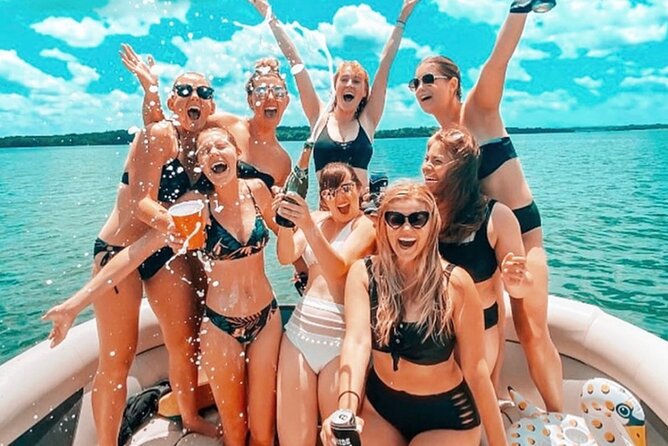 Party Boat Tour in Punta Cana - Stop 1: Snorkeling Time and the Real-Life Gear Check