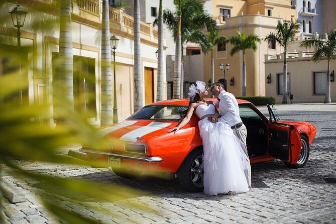 Photographer in Punta Cana, professional photo shoot - Private Beach Photo Shoot in Punta Cana: What It Feels Like