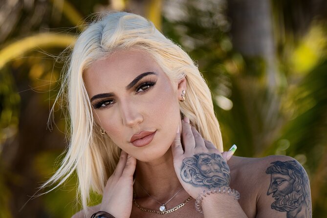 Photographer in Punta Cana, professional photo shoot - Pickup and Mobile Ticket: Reducing Vacation Friction