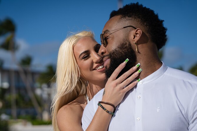 Photographer in Punta Cana, professional photo shoot - Who This Works Best For (And Who Might Want Something Else)
