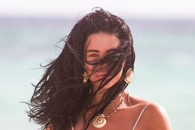 Photoshoot at Macao Beach with Pro Photographer in Punta Cana - Who This Is Best For