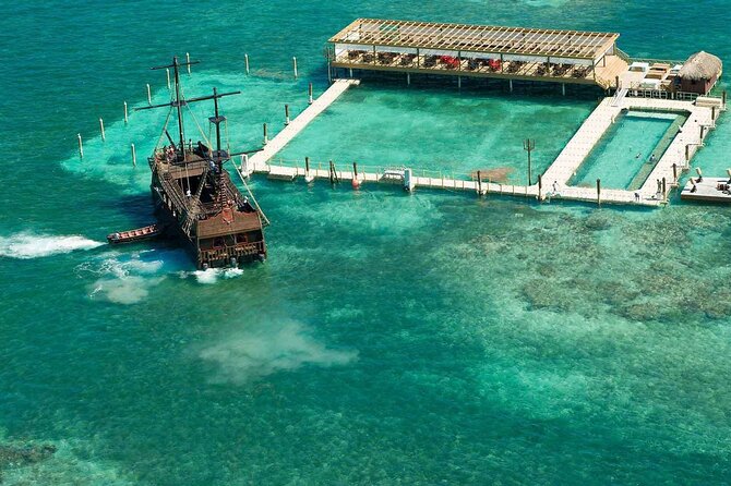 Pirates of the Caribbean Cruise- Snorkel, Sharks & Stingrays - Price and Value: Why $109 Often Makes Sense Here