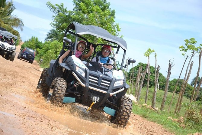 Platinum Buggy Adventure - The open-air buggy experience: gear, comfort, and safety rules you’ll feel