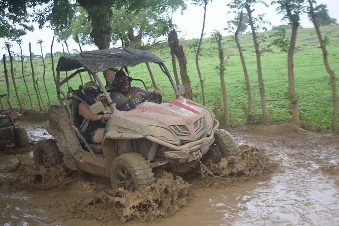 Platinum Buggy Adventure - What’s included (and what’s not): value check before you pay