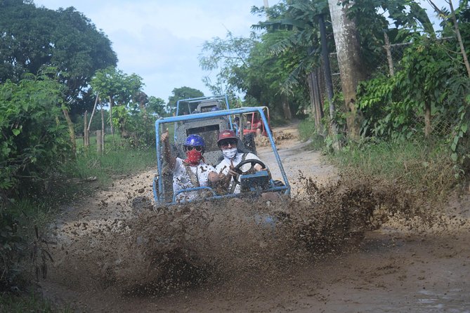 Platinum Buggy Adventure - Who this tour suits best (and who should skip it)