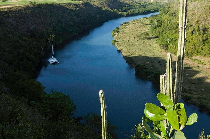 Platinum Catalina Island and Chavon River - Group size, comfort, and avoiding the common day-trip disappointments