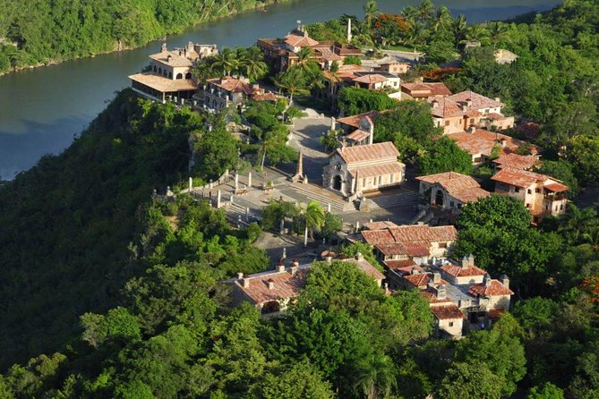 Platinum Catalina Island and Chavon River - Who should book this tour (and who might want a different day)