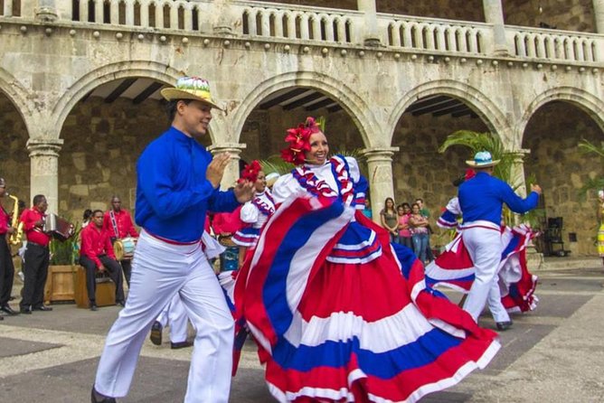 Platinum Prívate Santo Domingo City Tour. (mínimum 4 people) - Key Reasons This Tour Works Well in Santo Domingo