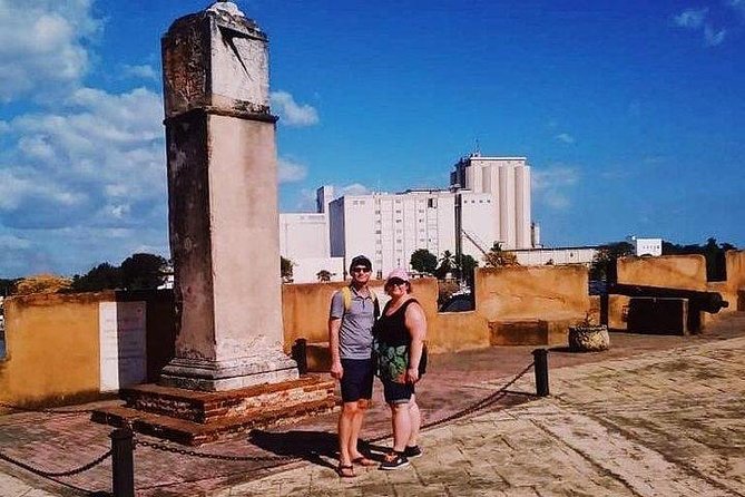Platinum Prívate Santo Domingo City Tour. (mínimum 4 people) - First: What You’re Really Buying for $1,100 Per Person