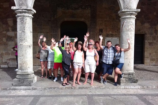 Platinum Prívate Santo Domingo City Tour. (mínimum 4 people) - National Pantheon: Seeing Power and Faith in the Same Frame