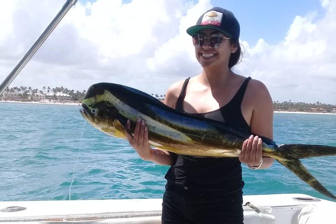 Platinum Punta Cana fishing charter - Key points worth knowing before you go