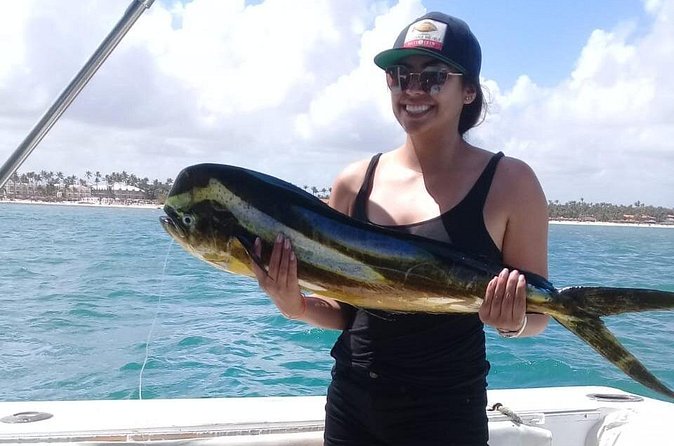 Platinum Punta Cana fishing charter - The 4-hour offshore rhythm: what your day likely looks like