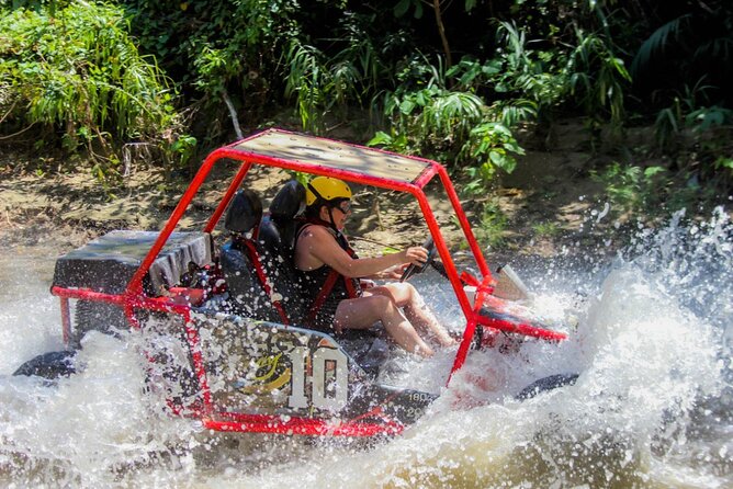 Pop Buggy Excursion from Amber Cove and Taino Bay Puerto Plata - Key Things You’ll Love On This Pop Buggy Excursion