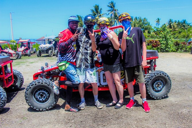Pop Buggy Excursion from Amber Cove and Taino Bay Puerto Plata - Puerto Plata Buggy Time: Why This Works From Amber Cove and Taino Bay