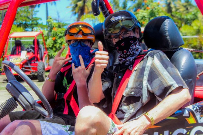 Pop Buggy Excursion from Amber Cove and Taino Bay Puerto Plata - Typical Dominican House Visit: Culture Without the Museum Feel