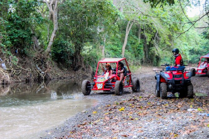 Pop Buggy Excursion from Amber Cove and Taino Bay Puerto Plata - Price and Value at $180: What You’re Paying For