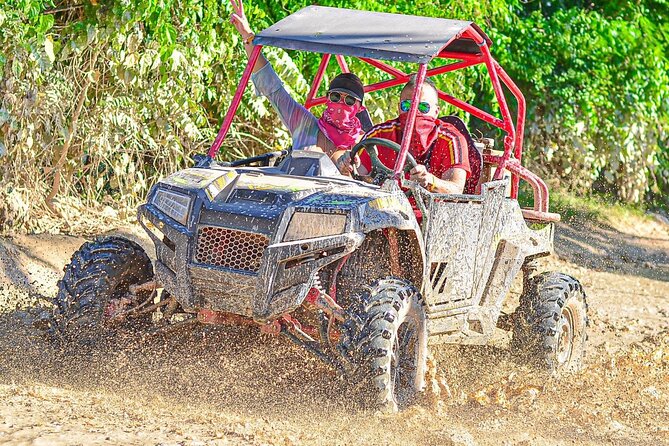 Predator Buggies Tour in Punta Cana - Quick highlights you’ll actually care about
