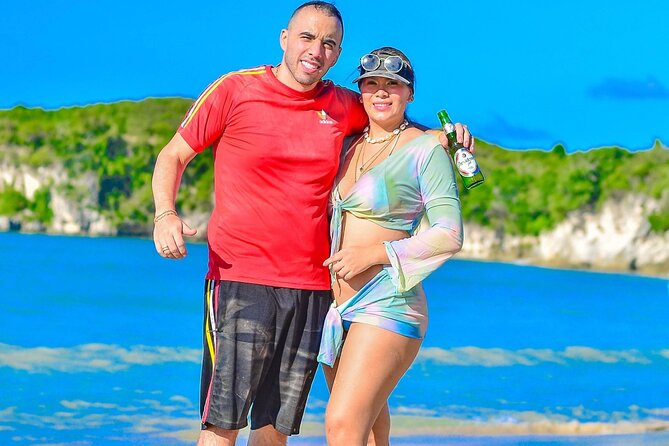 Predator Buggies Tour in Punta Cana - What you do on the buggy ride (and what safety feels like)