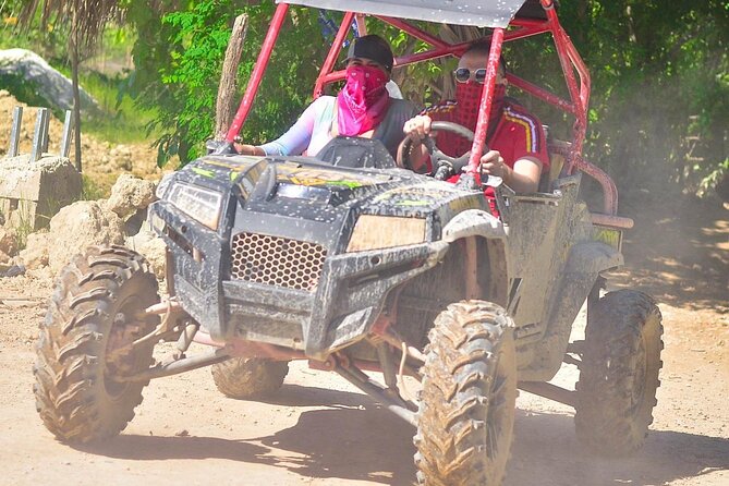 Predator Buggies Tour in Punta Cana - Who this tour fits best (and who should think twice)