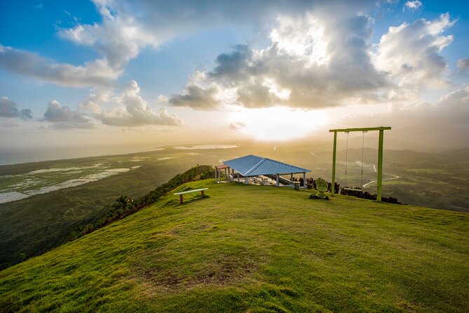 PRIVATE: 3in1 - Los Haitises N.P. + Y. Waterfall + Mount. Redonda - Who should book this tour (and who might not love it)