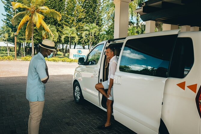Private Airport Punta Cana to La Romana Bayahibe or Casa de Campo Resort Area - Why this transfer feels easier than “just find a taxi”