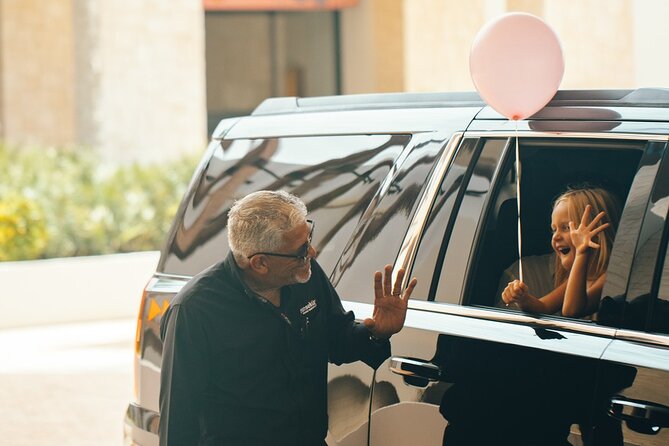 Private Airport Punta Cana to La Romana Bayahibe or Casa de Campo Resort Area - Arrival at PUJ: from customs to a car with your name on it
