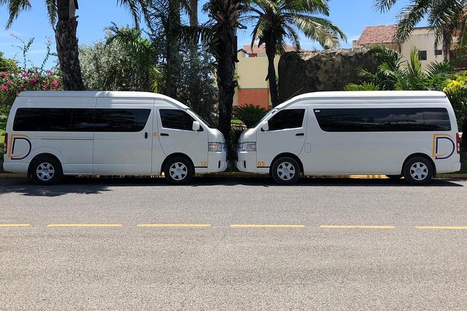 Private Airport Punta Cana transfer to Majestic Elegance Punta Cana - Getting to Majestic Elegance in about 35 minutes