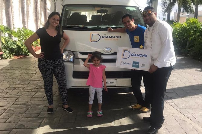 Private Airport Punta Cana transfer to Majestic Elegance Punta Cana - Who this transfer fits best (and who might think twice)