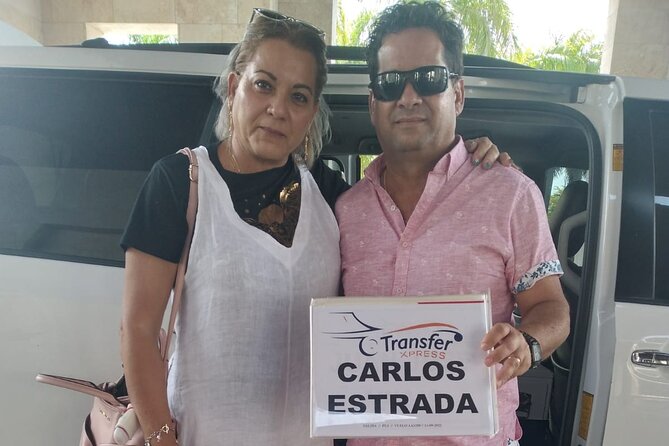 Private Airport Transfer From Punta Cana Airport (PUJ) To Miches - Private and door-to-door: what you’re really buying in Miches