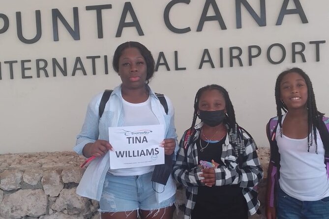 Private Airport Transfer From Punta Cana Airport (PUJ) To Miches - Getting picked up at Punta Cana International without losing your day