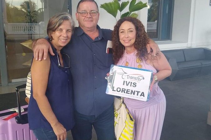 Private Airport Transfer From Punta Cana Airport (PUJ) To Miches - Who should book this transfer—and who should reconsider
