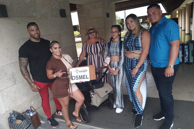 Private Airport Transfer From Punta Cana Airport (PUJ) To Miches - Should you book Transfers Xpress Punta Cana?