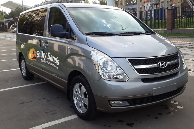 Private Airport Transfer from Punta Cana and Bavaro - Key Highlights I’d Prioritize