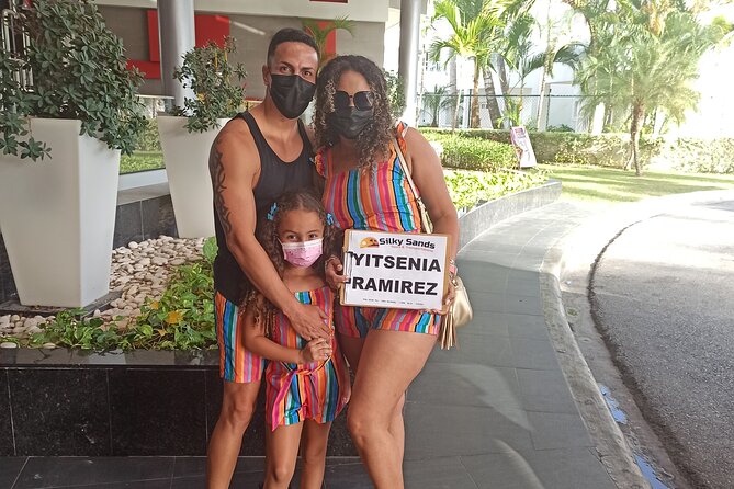 Private Airport Transfer from Punta Cana and Bavaro - The 15–25 minute ride: timing, traffic, and hotel location